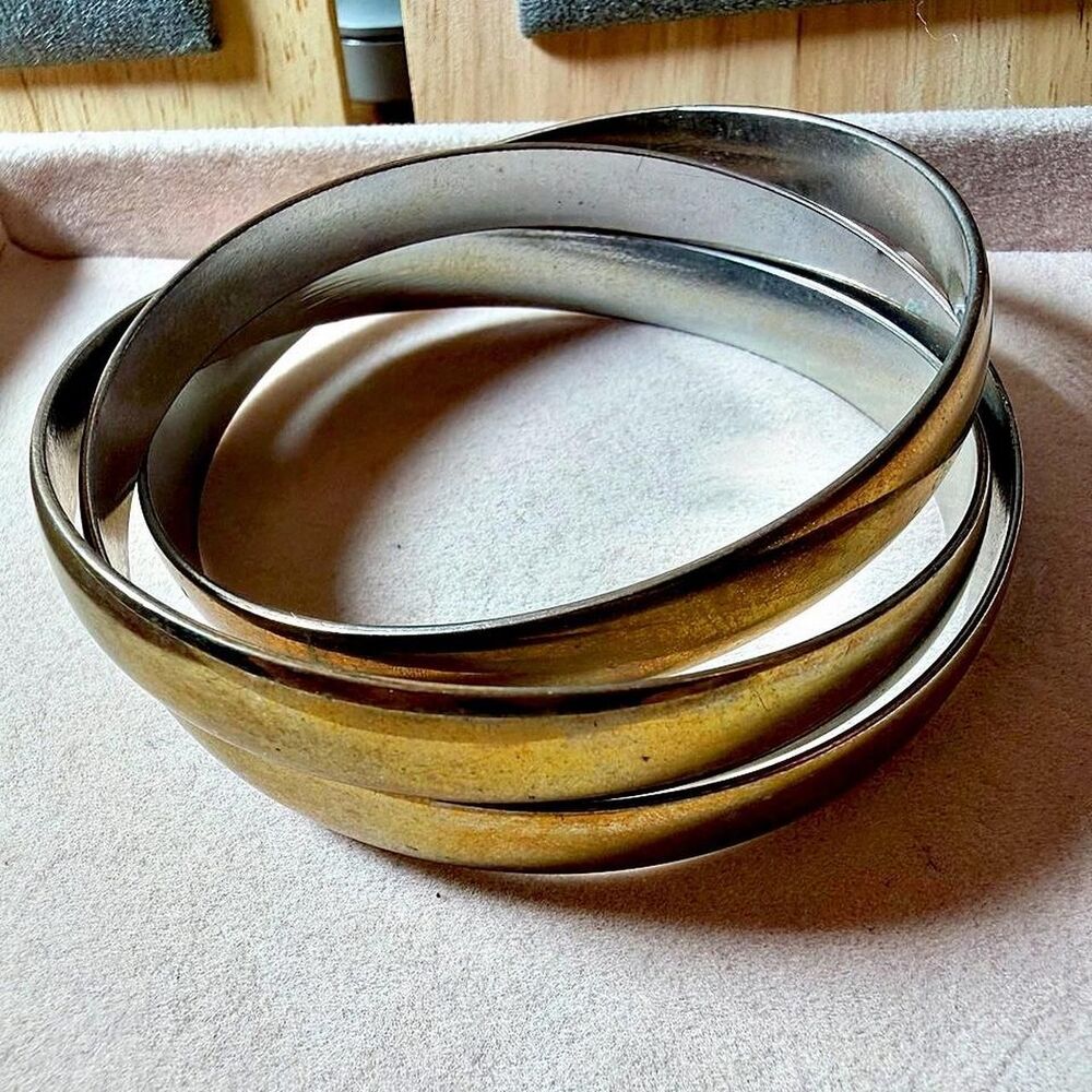 Women's Gold Jewelry